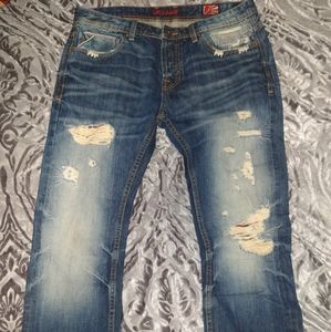 Cult of Individuality jeans